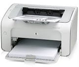 HP LaserJet P1005