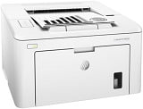 HP LaserJet M203d Printer