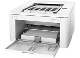 HP LaserJet M203dn Printer