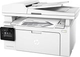 HP LaserJet Pro M132fw Printer