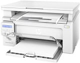 HP LaserJet Pro M132nw Printer