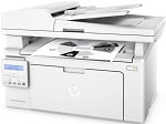 HP LaserJet M132snw Printer