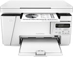 HP LaserJet Pro M26nw Printer