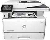 HP LaserJet M427dw Printer