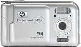HP Photosmart E427 Camera