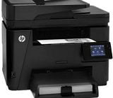 Hp Laserjet M1219f