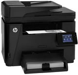 Hp Laserjet M1219f