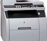 HP Color LaserJet 2820 Printer