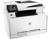 HP Color LaserJet M274n Printer