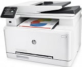 HP Color LaserJet Pro M277c6 Printer