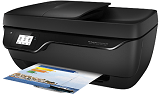 HP DeskJet Ink Advantage 3838 Printer