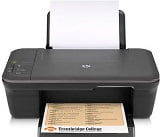 HP Deskjet 1051 Printer