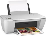 HP Deskjet 2543 Printer