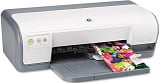 HP Deskjet D2530