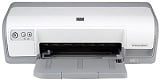 HP Deskjet D2563