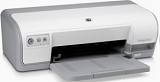 HP Deskjet D2568