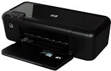 HP Deskjet D2680