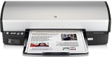 HP Deskjet D4263