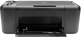 HP Deskjet F4440