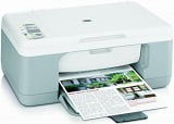 HP Deskjet F2238 Printer