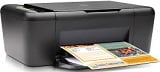 HP Deskjet F2410 Printer