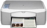 HP Deskjet F335 Printer