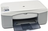 HP Deskjet F340 Printer