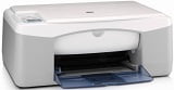 HP Deskjet F378 Printer