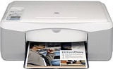 HP Deskjet F388 Printer