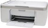 HP Deskjet F4185 Printer