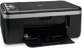 HP Deskjet F4190 Printer