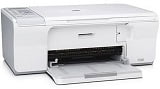 HP Deskjet F4213 Printer