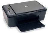 HP Deskjet F4488 Printer