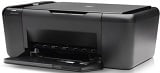 HP Deskjet F4580 Wireless Printer