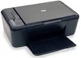 HP Deskjet F4583 Printer