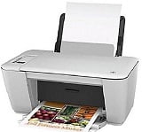 HP Deskjet Ink Advantage 2548 Printer