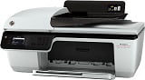 HP Deskjet Ink Advantage 2645 Printer