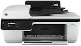 HP Deskjet Ink Advantage 2648 Printer