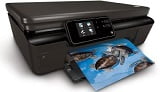 HP Photosmart 5512 Printer