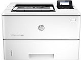 HP LaserJet M506dn Printer