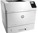 HP LaserJet M604n Printer