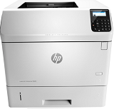 HP LaserJet M605dn Printer