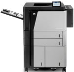 HP LaserJet Enterprise M806x+