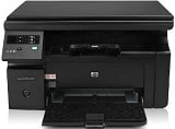 HP LaserJet Pro M1132 Printer