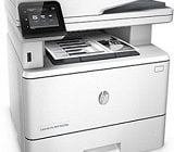 HP LaserJet Pro M427fdn Printer