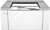 HP LaserJet M106w Printer