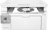 HP LaserJet M134a Printer