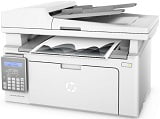 HP LaserJet Ultra M134fn Printer