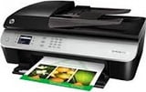 HP Officejet 4636 Printer