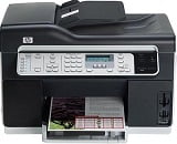 HP Officejet Pro L7555 Printer